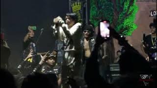 Kontradiksi Live @ Up The Punks Calling Jakarta 2023