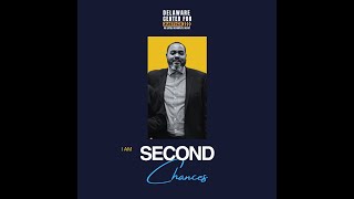 How Coley Harris Turned His Second Chance Into a New Beginning | I Am Second Chances