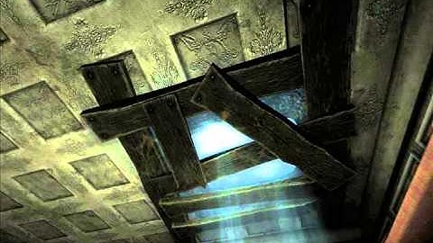 Let Us Play | Amnesia: The Dark Descent (Part 1) (1/2)