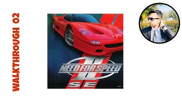 Playing Need For Speed (NFS) 2 - SE on Android Phone ! | Walkthrough 02 | #nfs2 #needforspeed2
