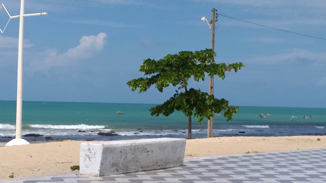 Praia ronco do mar Paracuru Ceará e um paraiso eu amo eu cuido YouTube Praia ronco do mar Paracuru Ceará e um paraiso eu amo eu cuido YouTube