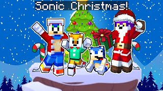 Minecraft Sonic The Hedgehog Christmas FULL MOVIE!🎅
Welcome to the Minecraft Sonic The Hedgehog Christmas Fulll Movie! All of Sonics Christmas adventures in one movie!
Socials: https://solo.to/tripolar
Minecraft Sonic The Hedgehog Christmas FULL MOVIE!🎅
#minecraft #sonicmovie3 #sonicthehedgehog #sonicminecraft Minecraft Sonic The Hedgehog Christmas FULL MOVIE!🎅