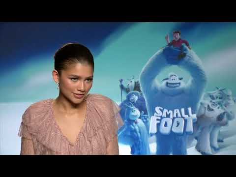 My First Audition: Zendaya - YouTube