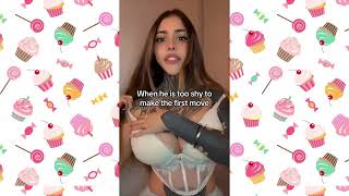 🍑 NEW 🍰 BigBank TikTok Challenge 🍑 🧁 #tiktok #tiktokchallenge #challenge #bigbank
