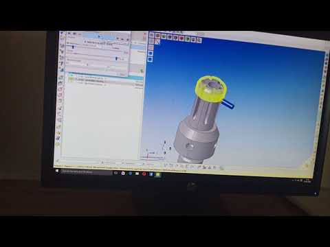 Work-NC software