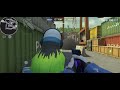 Critical Ops SCRIM With teX VoiceChat