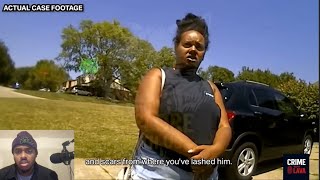 Mom Gets Arrested After Son Reveals DISGUSTING Truth to Authorities