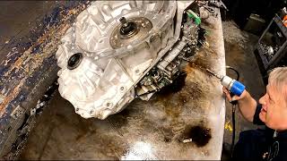 RE0F09B Disassembly