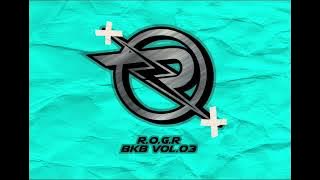 Angka Lempar [Rögr BKB edit] LAGU TIMUR 2025