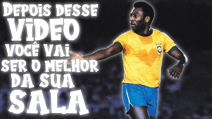 Como aprender a jogar futebol primeiros passos FUTEBOL PARA INICIANTES  DICAS BÁSICAS #rodrigolensina 