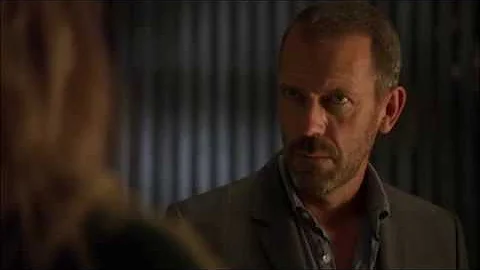 Porque a Cameron saiu de Dr House?