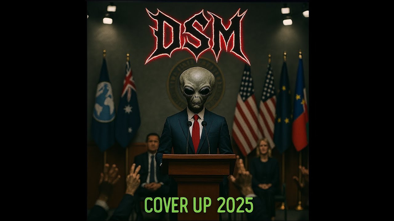 DSM - Kiss Me Where It Smells Funny (Bloodhound Gang Cover)