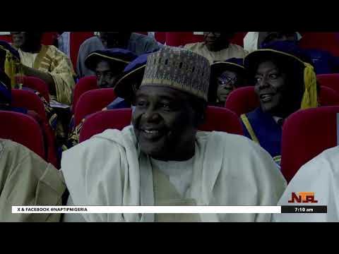 AM News 30 November 2025 | NTA