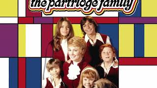 I WOKE UP IN LOVE THIS MORNING--THE PARTRIDGE FAMILY (NEW ENHANCED VERSION) chords