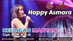 Happy Asmara - Kelingan Mantan [OFFICIAL]  - Durasi: 4:52. 