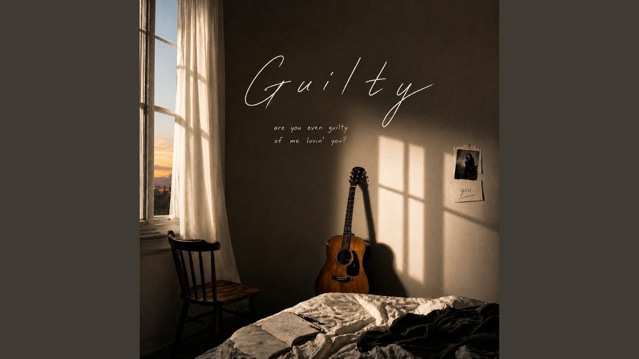 Mira Guilty en YouTube Mira Guilty en YouTube