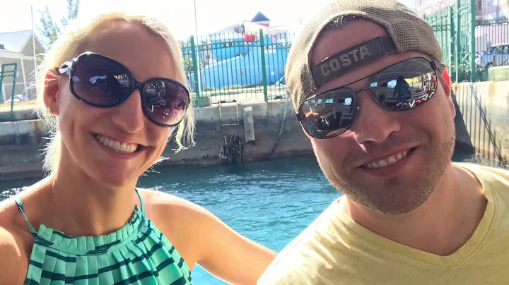 Bahamas Honeymoon 2017
