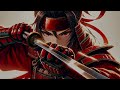 サムライハート(Some Like It Hot!!)/SPYAIR【歌詞付き】#歌詞動画 #samurai