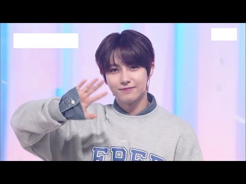 [NCT/런쥔] 호흡곤란... 덮머인준은 사랑이다