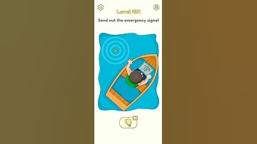 DOP 2: Delete One Part Level 481 Walkthrough Solution #shorts #DOP2