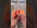 Clean Edge Banding Cut for a Perfect Finish ✂️ #woodworking #tools #furniture #diy