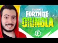 FORTNITE sta per diventare SELVAGGIO!!