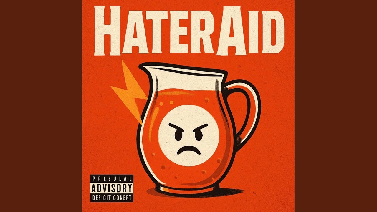 HaterAid