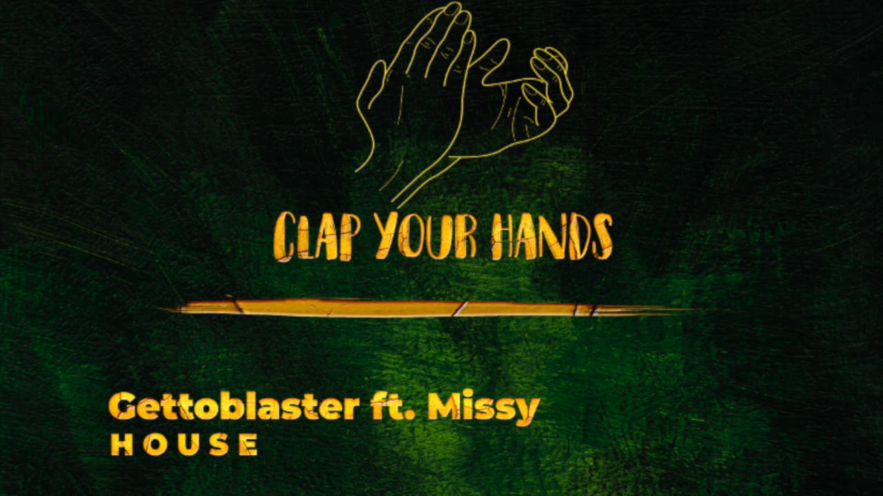 Gettoblaster ft. Missy - H O U S E
