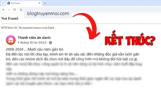 A Quick Look at Manga Sites in Vietnam screenshot 2