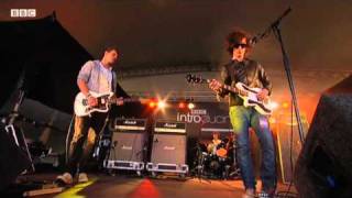 Nerves - Write Letters - Bbc Introducing Stage