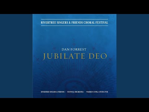 Jubilate Deo: IV.