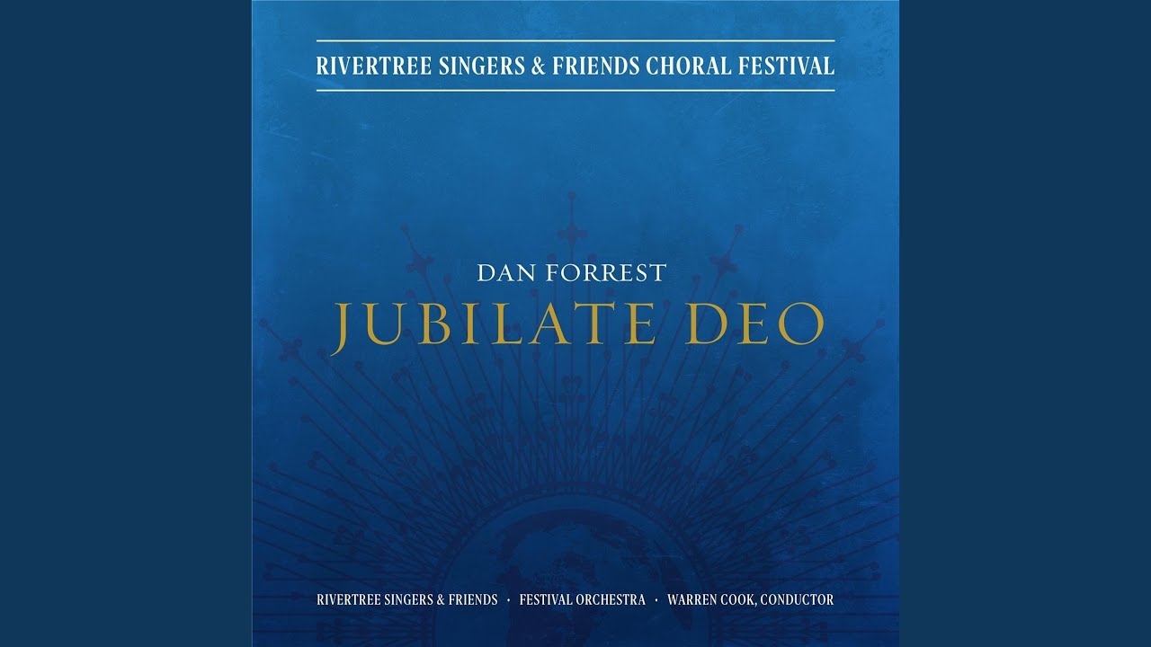 Jubilate Deo: IV. Ngokujabula!