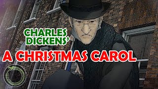 A Christmas Carol (Full Animated Story Film) | Myth Stories Holiday Special @MythStoriesAnimatedLegends