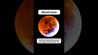 Strange moons you don’t believe exist 👀🤯