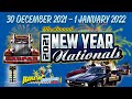 7th Annual New Year Nationals - Saturday