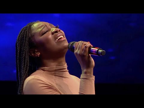 Blair Whitlow - "You Are Everything"