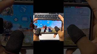 Woodpecker 💀iPhone 13 Pro Max free fire 🔥 🤯 #freefire #shorts #foryou #rightm10