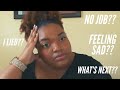 I Quit My Job During A Pandemic?! Part 2 | THENFRANKIESAID