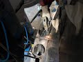 Guess the build #work #welding #welder #viral #weld #working #diy #bluecollar #trending #job