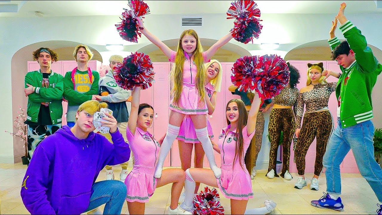 Такмичење талената на Bunny Ацадеми! 🎉Победник ће добити 100.000 долара! 🤑