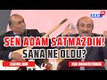 Atma  adam satanlara  ak orhan stnda  ak kul nuri  sana ne oldu