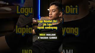Jan Lupo Lapiak Sumbayang  Karya Anil Minang