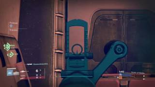 Destiny NLB triple down TOO