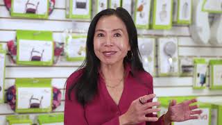 How to Plan and Prepare for Recovery at Home - NOVA Love Notes by Sue Chen