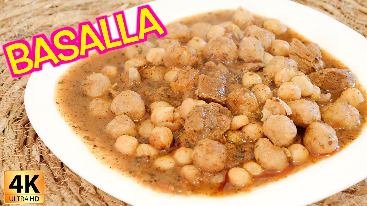 YİYEN BİR TABAK DAHA İSTİYOR – HARİKA LEZZETİYLE BASALA – YEMEK TARİFİ 4K