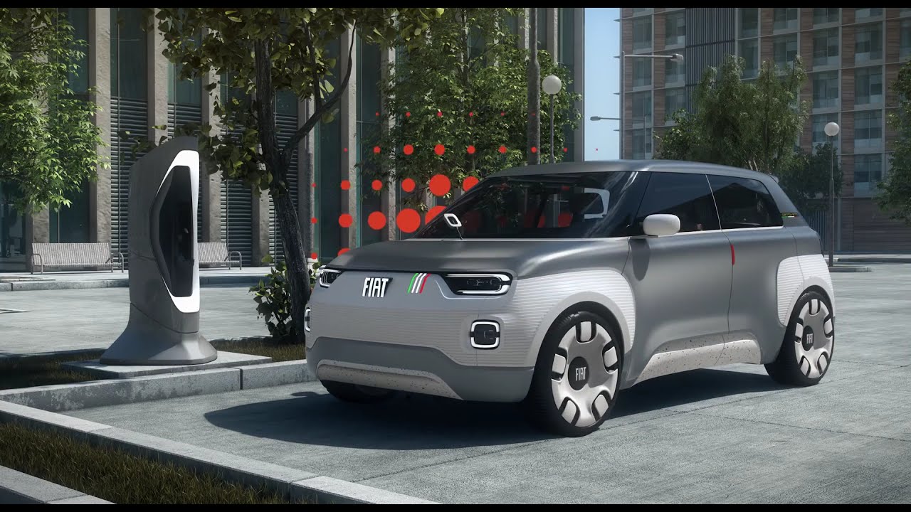 3dプリンタでカスタマイズ可能な電気自動車 3dp Id Arts 3dプリンタでカスタマイズ可能な電気自動車 3dp Id Arts