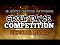 BUGING DANCE FITNESS GROUP DANCE COMPETITION&#39;S OFFICIAL MUSIC by ​⁠@djmkremixchanneltv4050