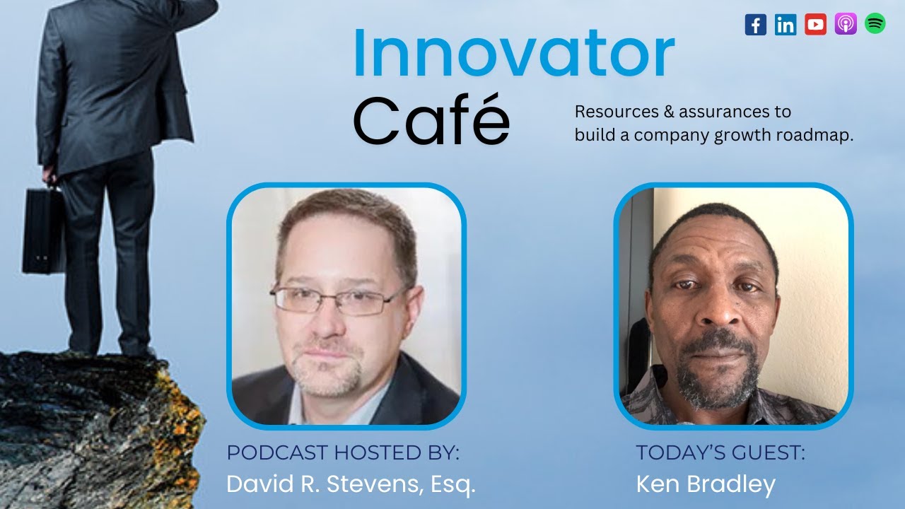 Coaching Beyond Baseball with Ken Bradley