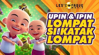 Download Mp3 UPIN DAN IPIN LOMPAT SI KATAK LOMPAT || LAGU KATAK SI KATAK LOMPAT UPIN DAN IPIN Gudang lagu Download Mp3 UPIN DAN IPIN LOMPAT SI KATAK LOMPAT || LAGU KATAK SI KATAK LOMPAT UPIN DAN IPIN