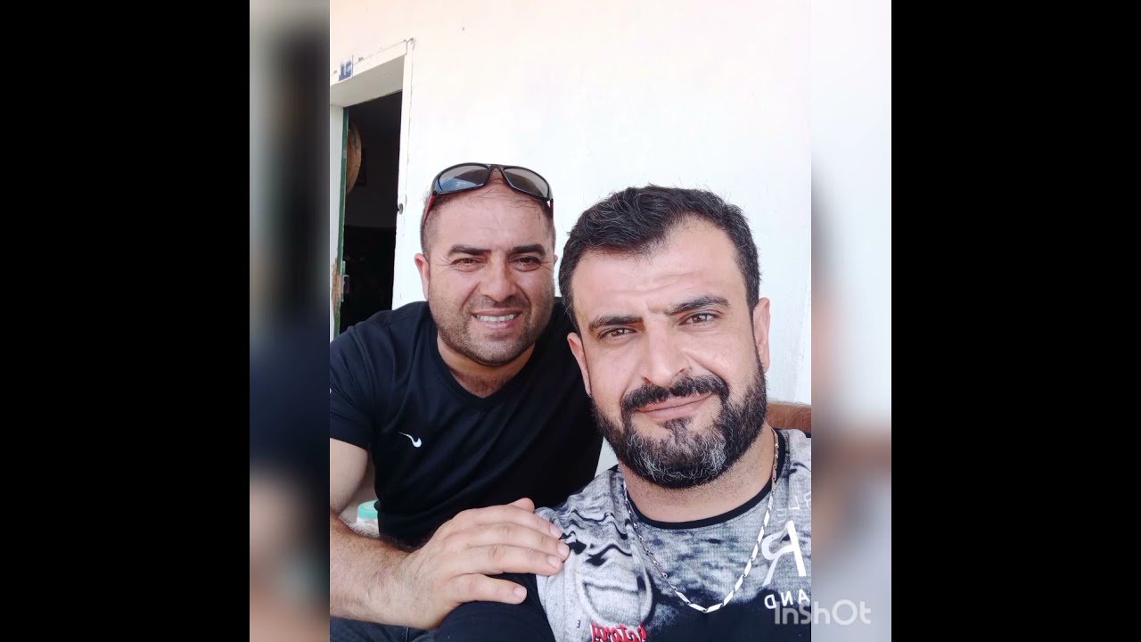 İLK STÜDYO KAYDIM                                            ( ELGALA TU ŞAVİ RINDAM )